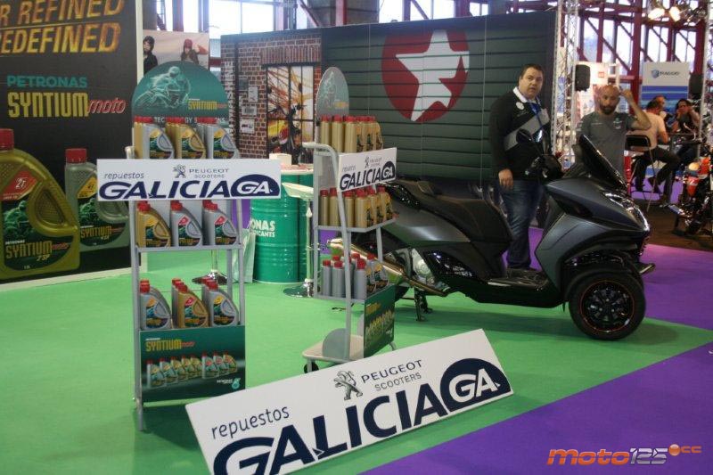 Moto Madrid 14