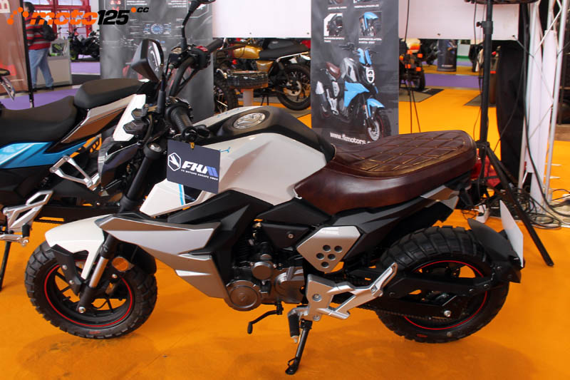 Motorama Madrid 2020
