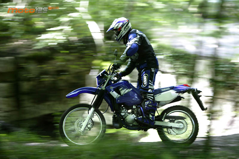 Motos Segunda Mano