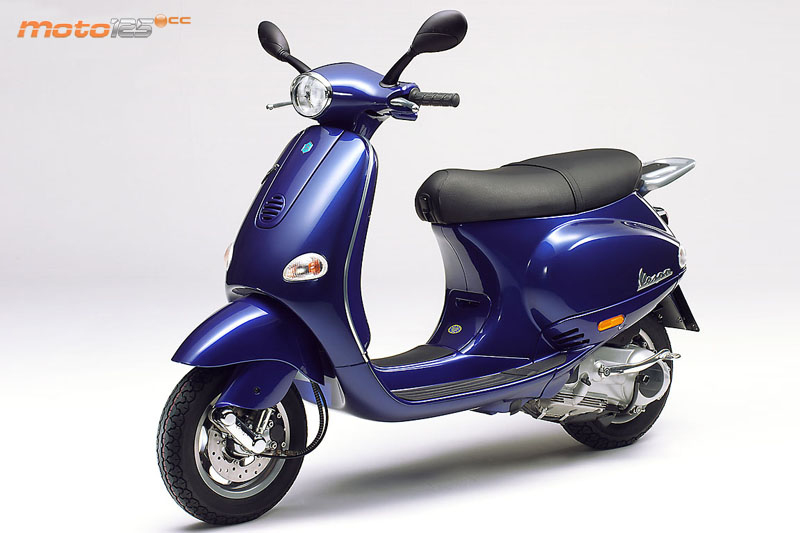 Motos Segunda Mano