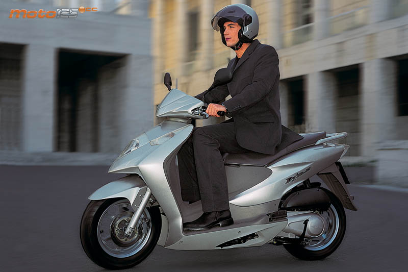 Motos Segunda Mano