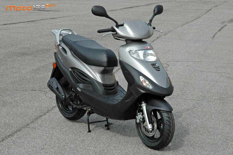 Motos Segunda Mano
