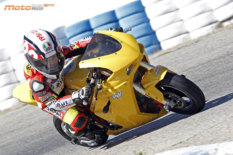 RAV Riders MiniGP
