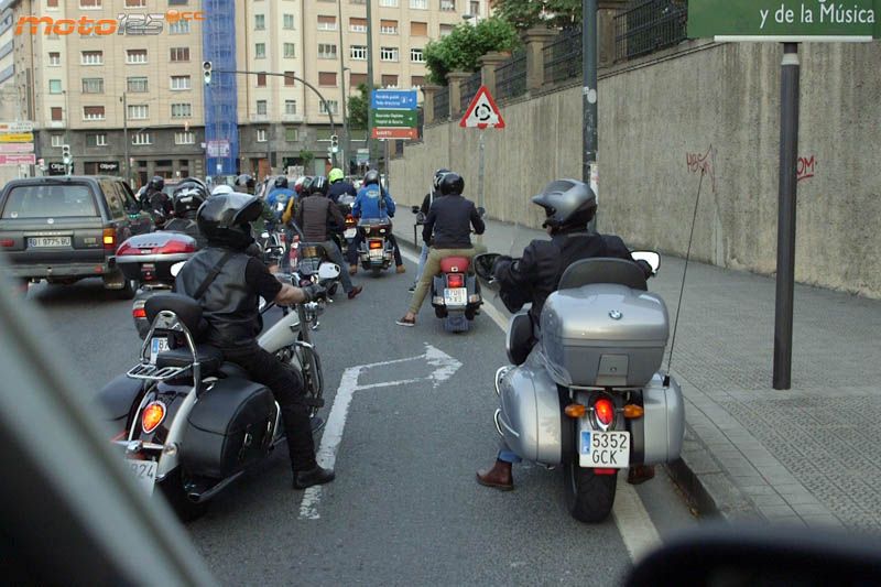 Récord 24h Piaggio Medley 125