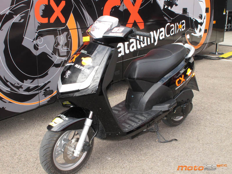 ScooterGP