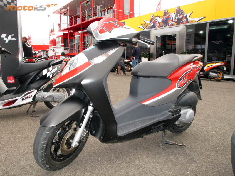 ScooterGP