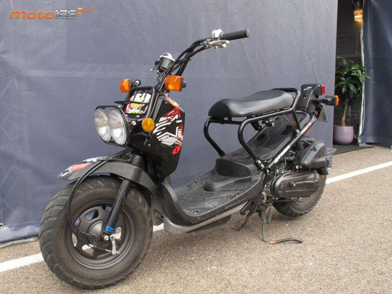 ScooterGP