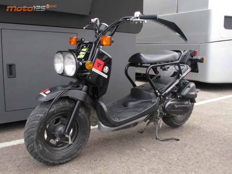 ScooterGP
