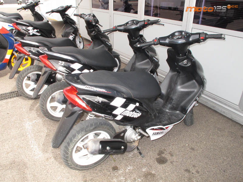 ScooterGP