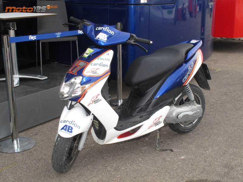 ScooterGP