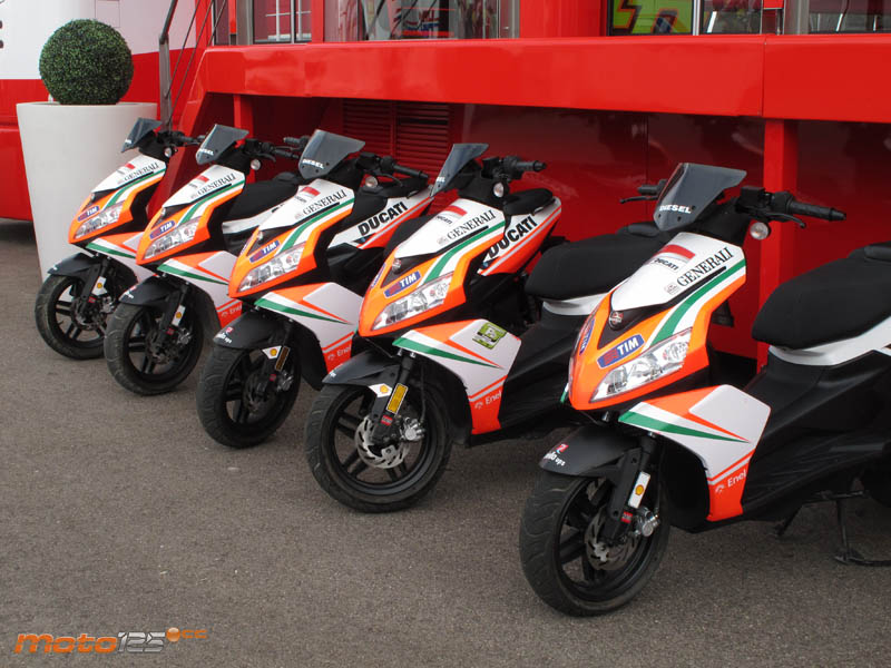 ScooterGP