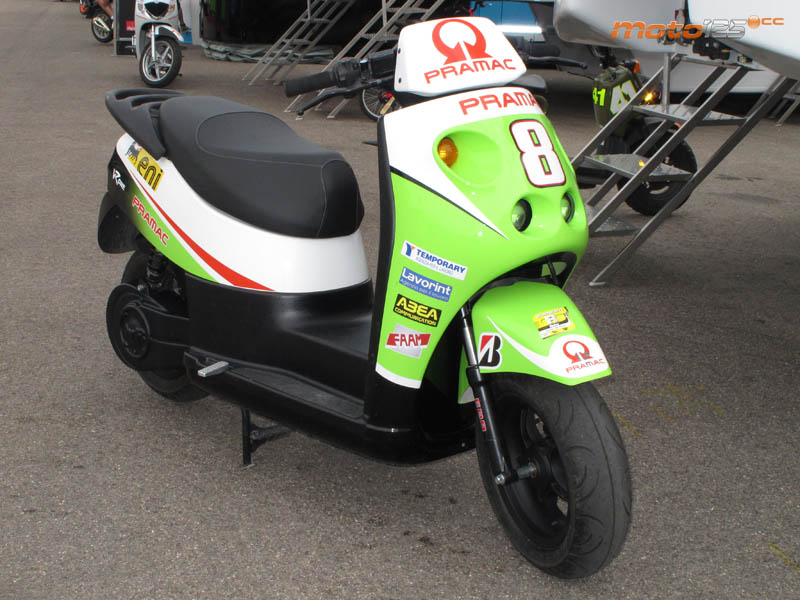 ScooterGP