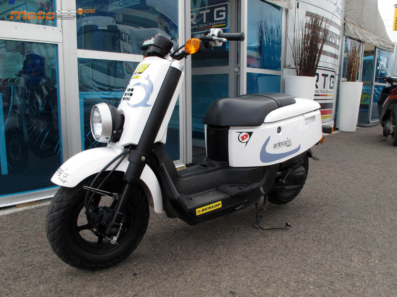 ScooterGP