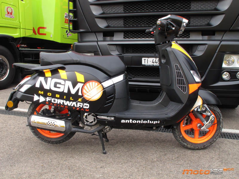 ScooterGP