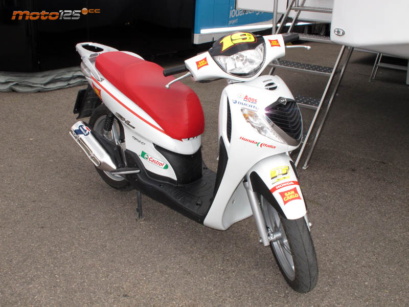 ScooterGP