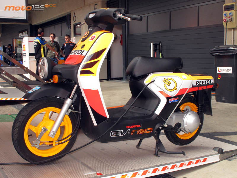 ScooterGP