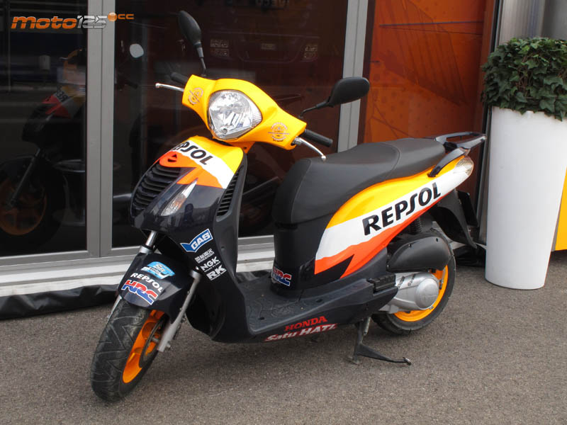 ScooterGP