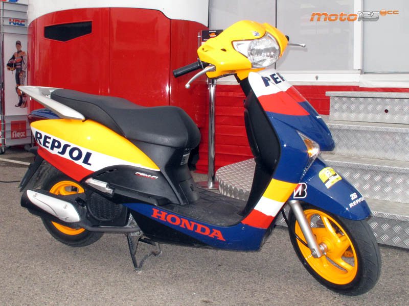 ScooterGP