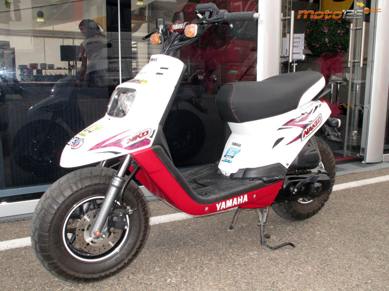 ScooterGP