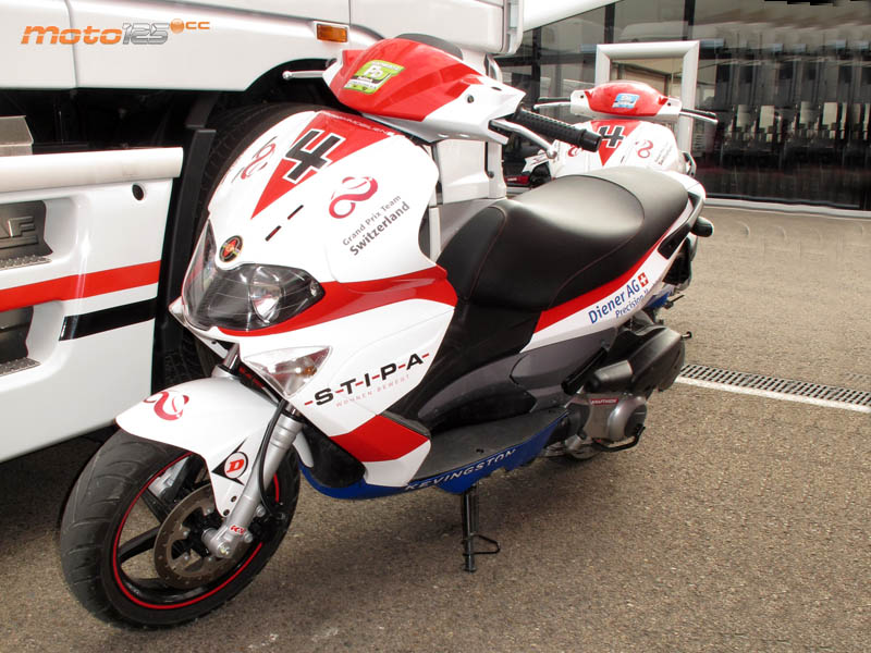 ScooterGP