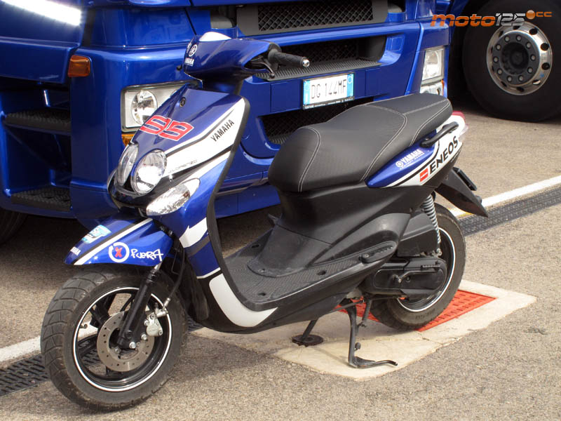 ScooterGP