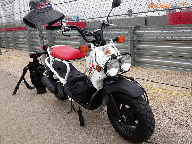 ScooterGP