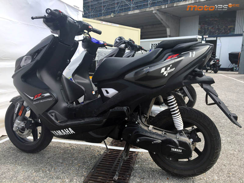 ScooterGP