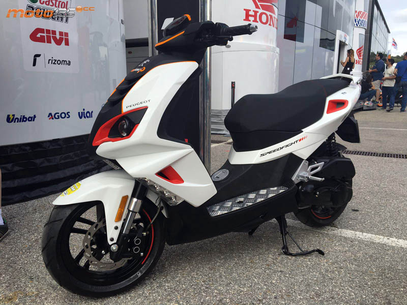 ScooterGP