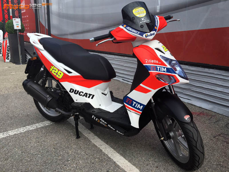 ScooterGP
