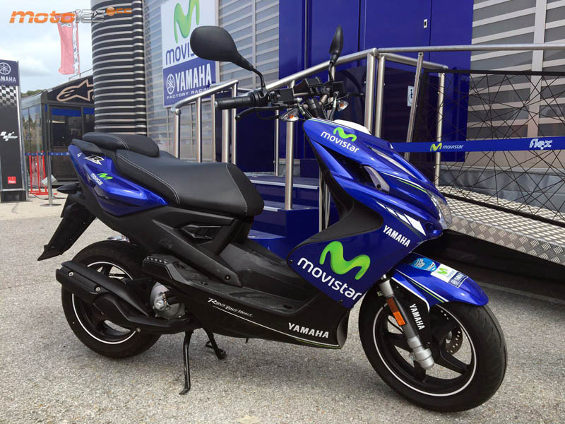 ScooterGP