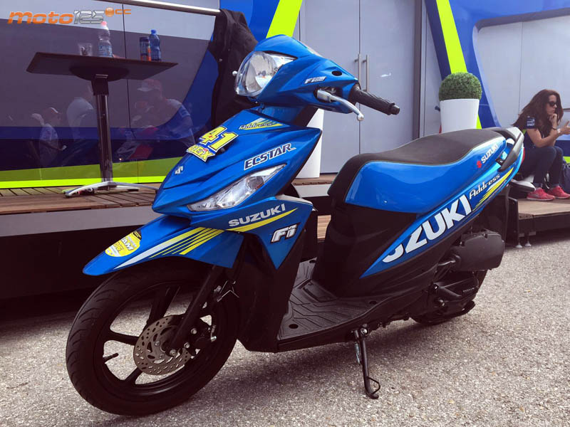ScooterGP