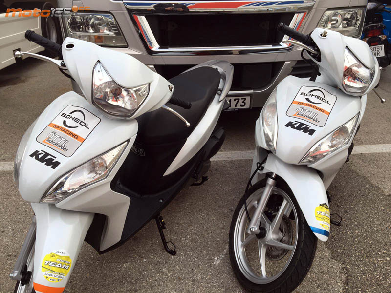 ScooterGP