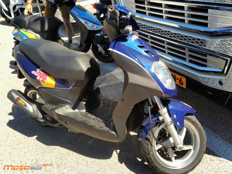 ScooterGP