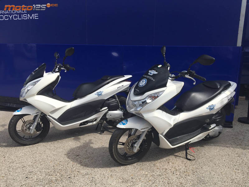 ScooterGP