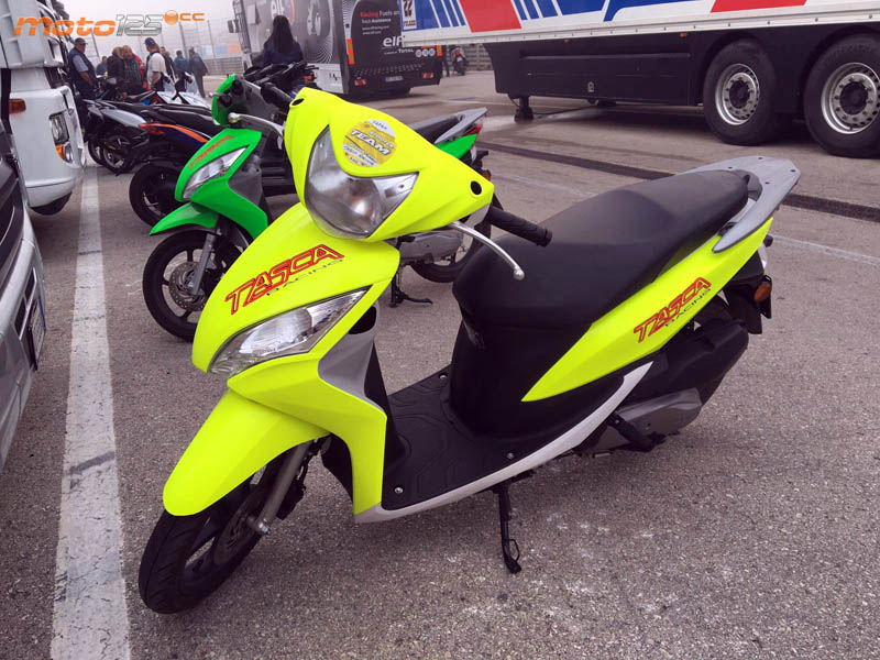 ScooterGP