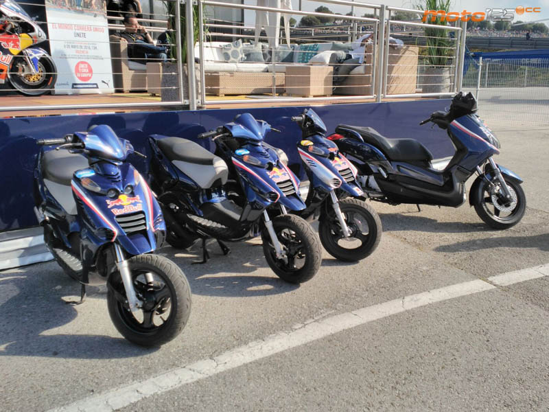 ScooterGP