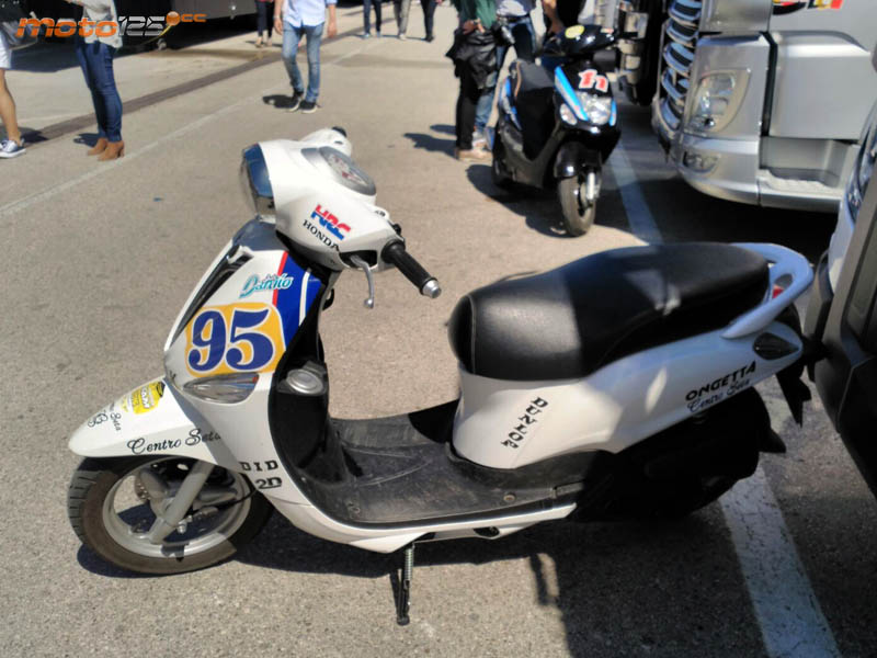 ScooterGP