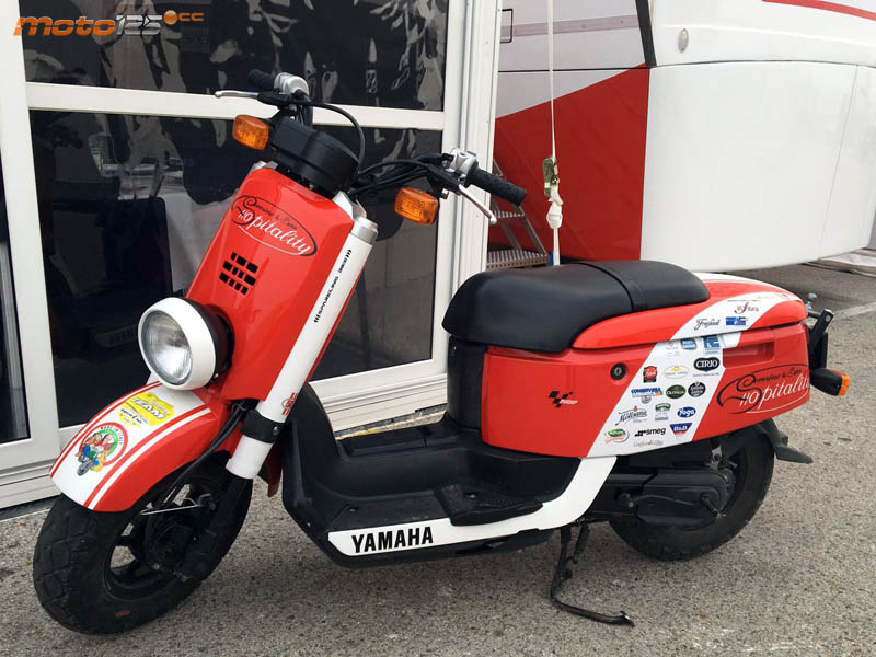 ScooterGP