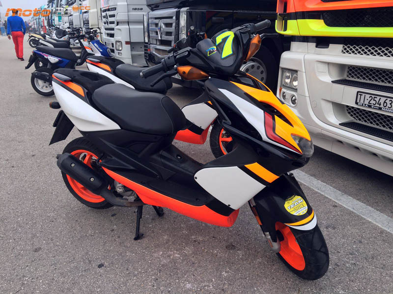 ScooterGP