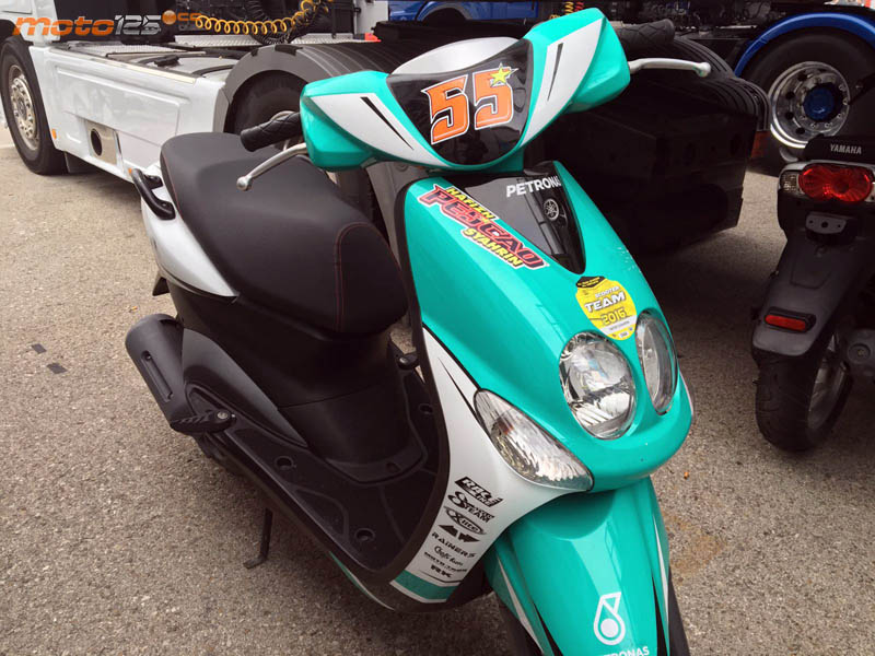 ScooterGP