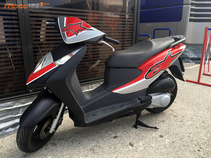 ScooterGP