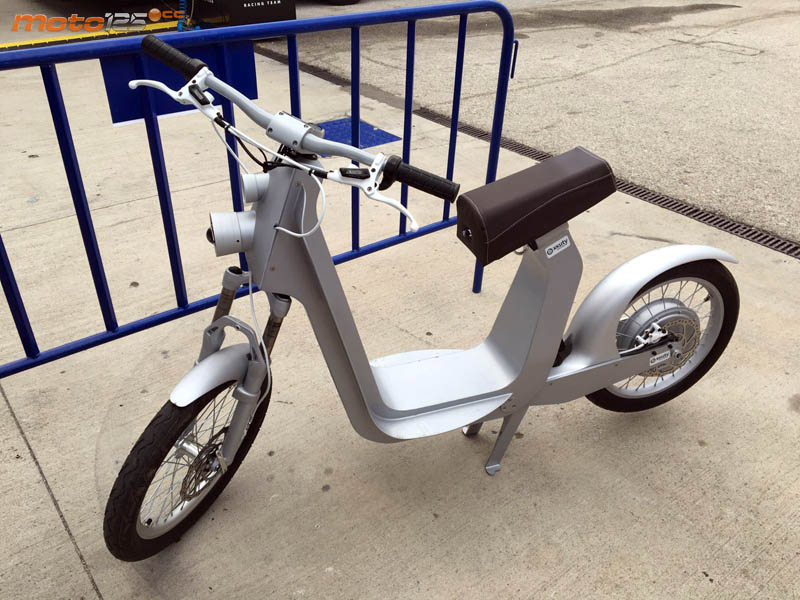 ScooterGP