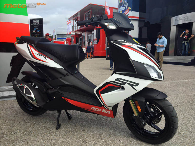 ScooterGP