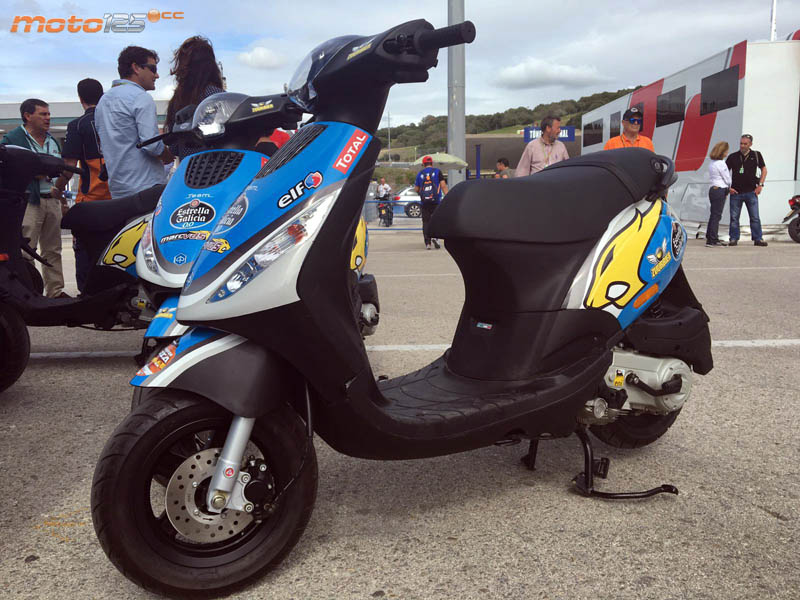 ScooterGP