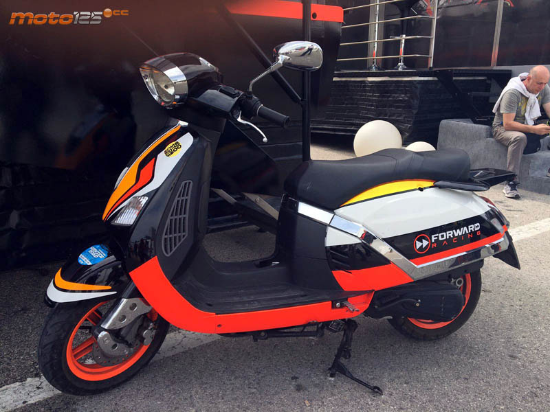 ScooterGP