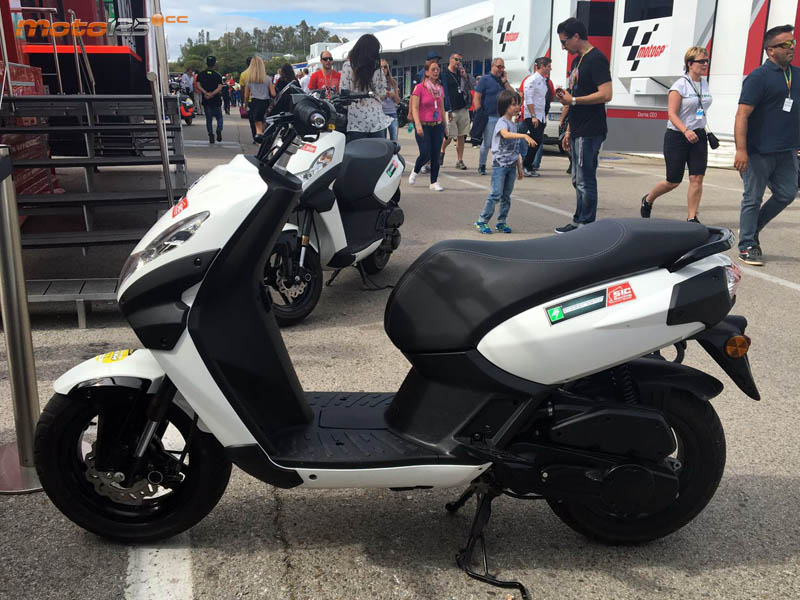ScooterGP