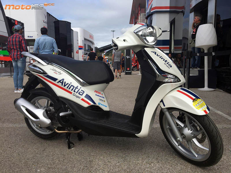 ScooterGP