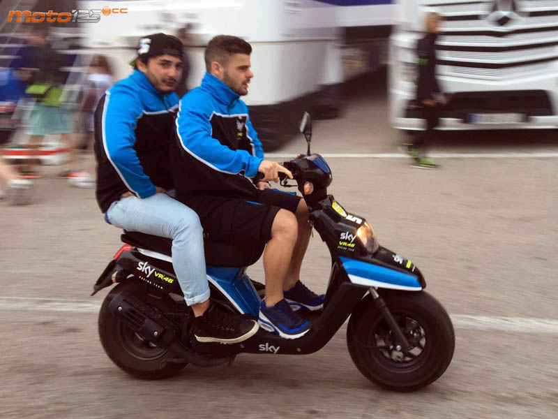 ScooterGP