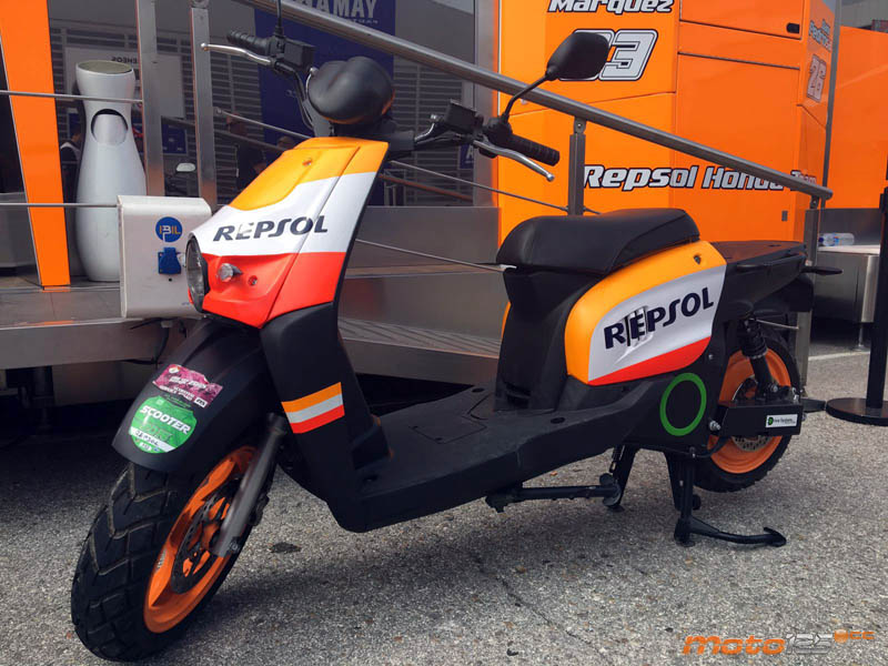 ScooterGP