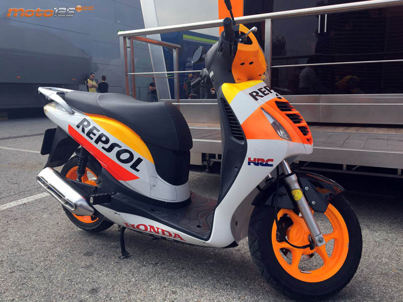 ScooterGP
